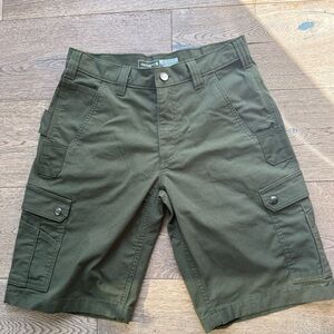 Carhartt Relaxed Fit Cargo Shorts